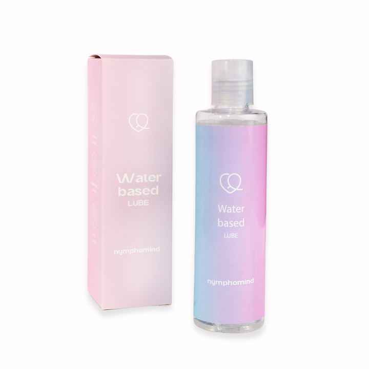 Nymmind Water-Based Lube